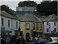 Market Place, Padstow