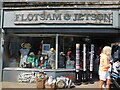 Flotsam & Jetson shop, Market Place