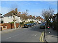 Northborough Road, Norbury