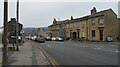 Lower Fitzwilliam Street, Huddersfield