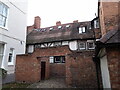 12a College Hill, Shrewsbury