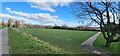 Playing Fields, Homer Hill Park, Cradley, Halesowen