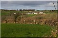 View to Trannack Farm