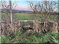 Stone Stile Windmill Cottage, Througham GS1089