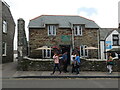 The Village Tearooms, Fore Street