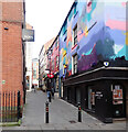 Byard Lane, Nottingham