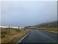 NC2414 : A837 northbound by Dave Thompson