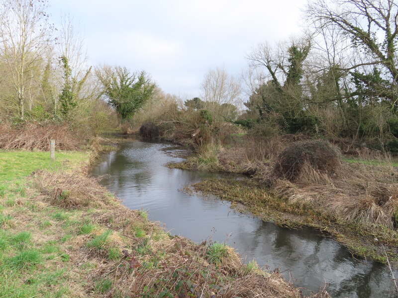 Harmondsworth Moor and Duke of... © David Hawgood :: Geograph Britain ...