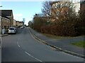 Butler Street West, Bradford