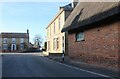 High Street, Great Barford