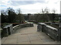 Shentall Memorial Gardens, Chesterfield