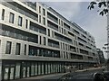 Apartments, Southwark Bridge Road