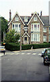 Marine Park Hotel, Morab Road, Penzance c.1970