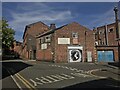 Longden Street, Sneinton