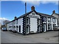 Black Lion Hotel, Llansawel