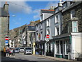 High Street, Barmouth