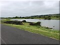 Pool near the Millennium Coastal Path