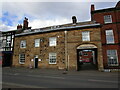 81 Saltergate, Chesterfield