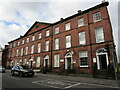 Saltergate Terrace, Chesterfield