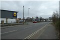 Lidl on Newall Street