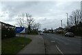 Cygnet Hospital Bierley