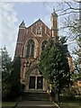 Greek Orthodox Church, Derby Road