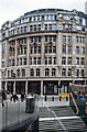 City of London : 6 Broad Street Buildings, Blomfield Street