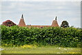 The Oast Paddock