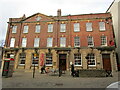 1 Market Place, Chesterfield