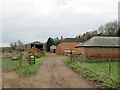 Westfield Farm Croome Court