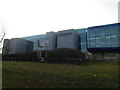 Experian Ltd offices, NG2 Business Park