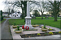 Weston War Memorial