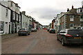 Castle Street, Kirkcudbright