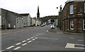 Bridge Street, Kirkcudbright