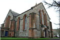 Kirkcudbright Parish Church