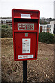 Postbox on Hayes Road, Paignton