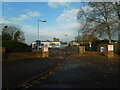 Horncastle Primary School, Bowl Alley Lane