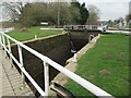 Linton Lock