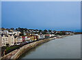 Sea Defences, Dawlish