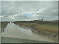 The Dutch River near Goole