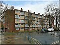 Flats on Wilbert Lane, Beverley