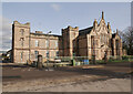 Former Sheriff Court, Dingwall