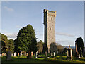 Hector MacDonald Memorial, Dingwall