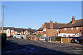 Tuppenhurst Lane, Handsacre