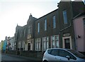 Cambois Miners Welfare Institute