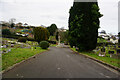 Paignton Cemetery, Paignton