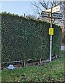 Directions in Howle Hill, Herefordshire