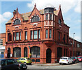 Market Tavern, Moseley Street, Birmingham