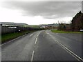 Green Street at New Road