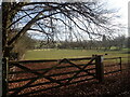 Field off Southfields Road